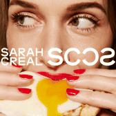 Sarah Creal Beauty - Affiliates