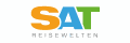 SAT Reisewelten - Reisen und Urlaub vom Reiseexperten