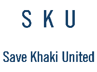 Save Khaki United