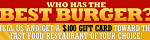 SaveandSmile - Best Burger (US)