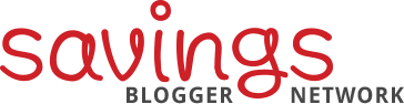 Savings Blogger Network