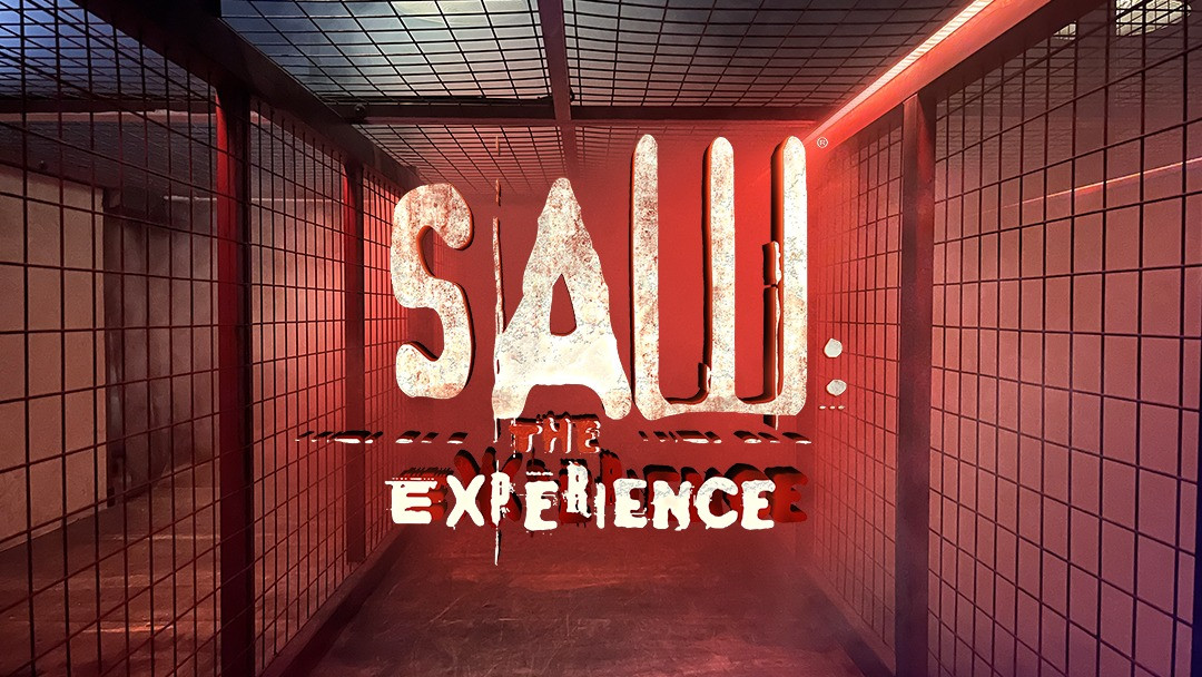 Saw Escape Experience - UK