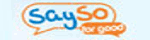 Say So Survey