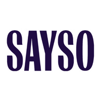 Sayso Beverages Inc.