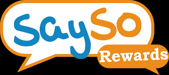 SaySo Rewards