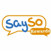 SaySo Rewards - Complete a survey - AU, CA, DE, UK, US