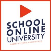 School Online University FR