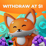 Scrambly - Discover, Play & Earn Rewards