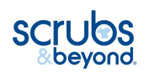 Scrubs and Beyond Ambassador
