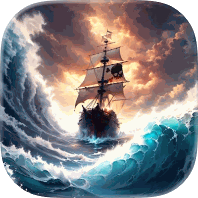 Sea of Conquest: Pirate War