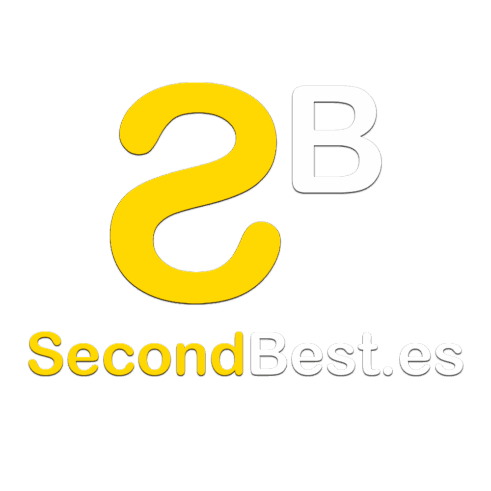 Secondbest.es - ES