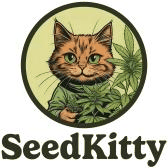 SeedKitty Cannabis Samen DE