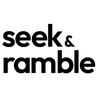 Seek & Ramble