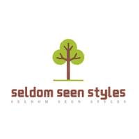 SELDOM SEEN STYLES