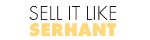 Sell it Like Serhant