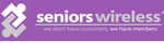 Seniors Wireless 50% off
