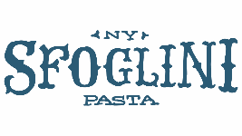 Sfoglini