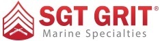 Sgt. Grit Marine Specialties