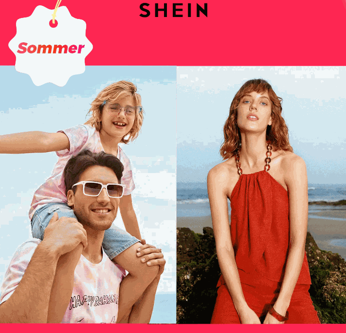 SHEIN