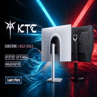 Shenzhen KTC Technology Co., Ltd.