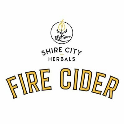 Shire City Herbals Inc.