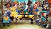Shop Titans (T1 CPP)