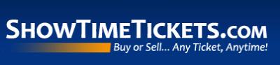 ShowTimeTickets