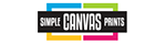 Simple Canvas Prints