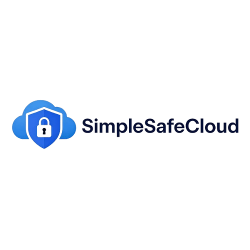 Simple Safe Cloud