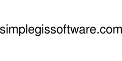 simplegissoftware.com
