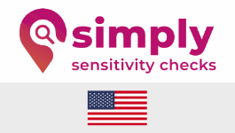 Simply Sensitivity Checks US