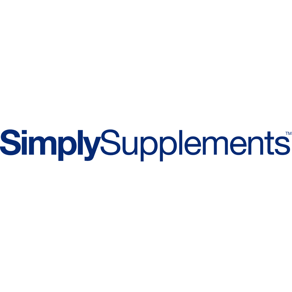 SimplySupplements - ES