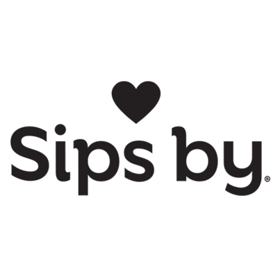 Sips by