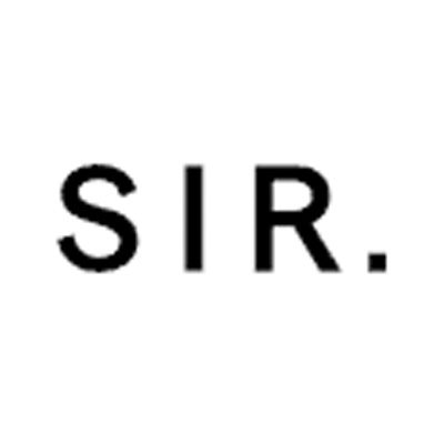 SIR The Label US