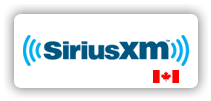 SiriusXM Radio CA
