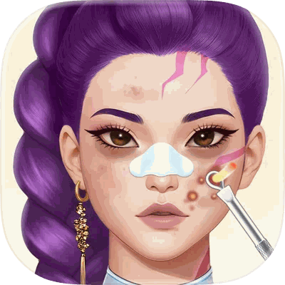 Skincare Time: Makeover