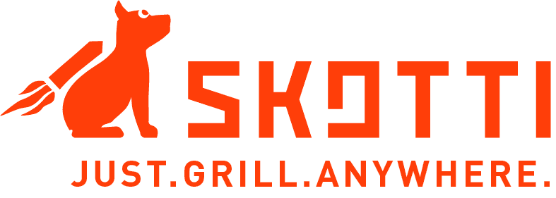 SKOTTI Grill