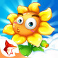 Sky Garden: Farming Zingplay