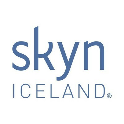 Skyn ICELAND