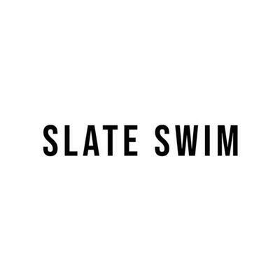 SLATE SWIM