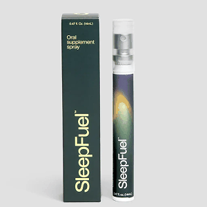 SleepFuel