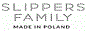 Slippers Family PL