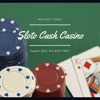 SlotoCash Casino