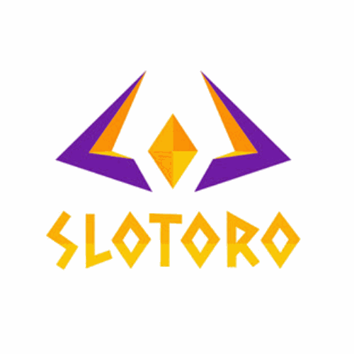 Slotoro login