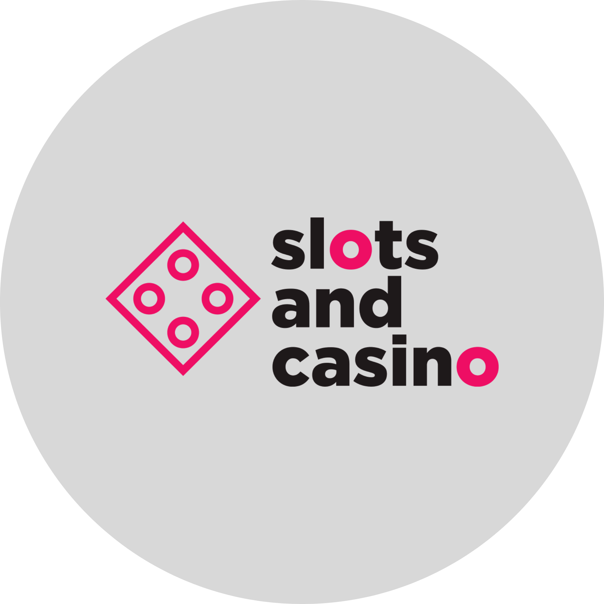 Slots and Casino