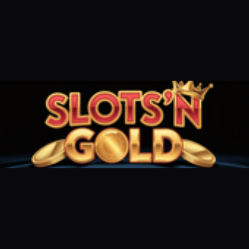 Slots N Gold