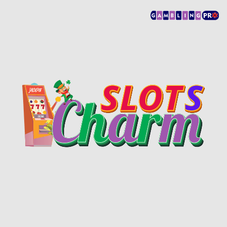 Slotscharm