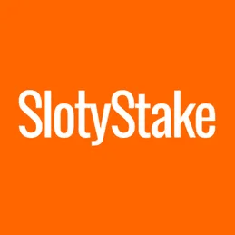 SlotyStake Casino