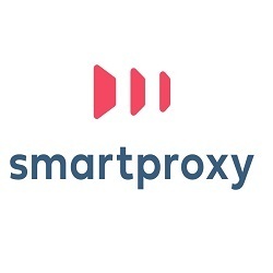 Decodo (formerly Smartproxy)