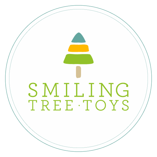 Smiling Tree Toys